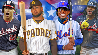 31 of the top 100 MLB players are Latino, which needs to be embraced, not just celebrated